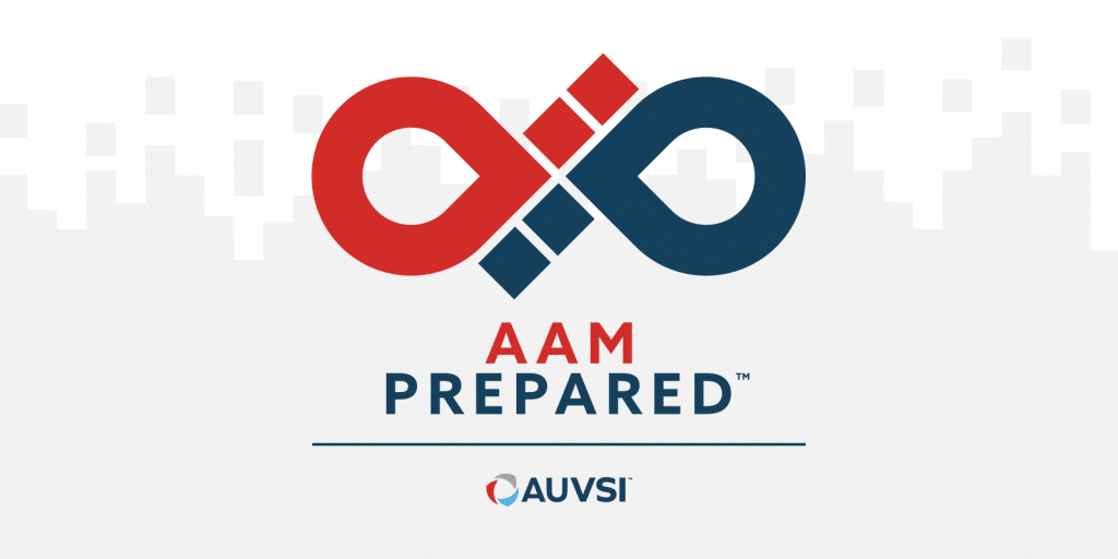 AUVSI Launches Multi-State ‘AAM Prepared’ Advocacy Campaign to Help States Prepare for Future of Advanced Aviation
