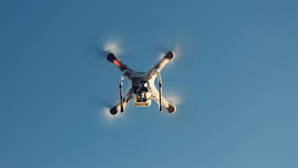 Statement on Memo Highlighting the Threat PRC Drones Pose to Critical Infrastructure Security