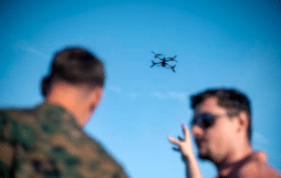Defense Innovation Unit moves to ease commercial drone certifications