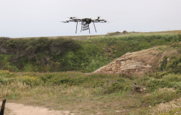 DroneLife: Skyfront Perimeter 8 Receives First Green UAS Certification from AUVSI