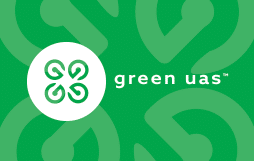 AUVSI Launches Green UAS Cybersecurity Certification Program For Commercial Drones