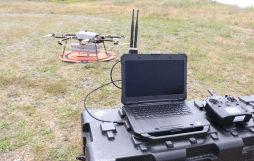 Inside Unmanned Systems: AUVSI Announces Green UAS Certification for Skyfront Perimeter 8+ Drone