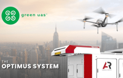 Ondas Holdings' American Robotics Engaged in AUVSI's Green UAS Program