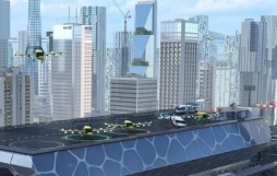 AUVSI Submits AAM Regulatory Comments