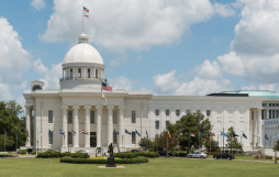 AAM Prepared Model Legislation Signed into Alabama Law