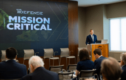AUVSI PARTNERSHIP FOR DRONE COMPETITIVENESS