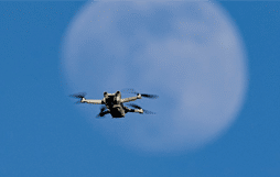 Extend the Pentagon’s ban on China’s consumer drones
