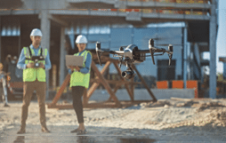 Congress Should Restrict Federal Use of Chinese Drones