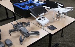 Arkansas Democrat-Gazette: Protecting Arkansans, one drone at a time