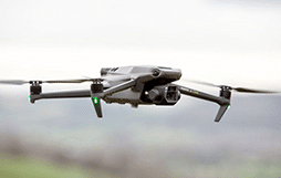 What China's Drone Export Ban Means for U.S., Kyiv