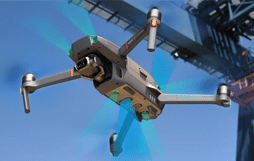 Defense & Aerospace Technology Report [Aug 09, 23] Threats from China w/ Mark Montgomery & Securing Uncrewed Platforms w/ Tobias Whitney