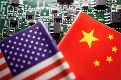 Biden orders ban on certain US tech investments in China