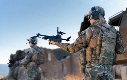 AUVSI launches ‘Partnership for Drone Competitiveness’ to strengthen US drone industry