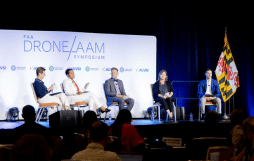 Accelerating AAM: Blueprint for Movement Over Motion