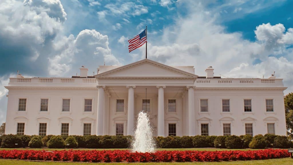 The White House