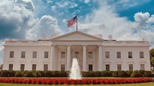 The White House